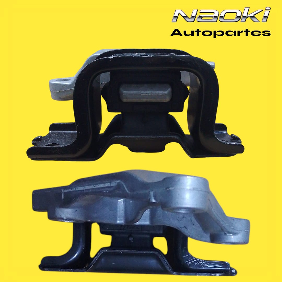 Soporte De Transmisión Izq Hr-v 2016 Al 2022 1.8 Cvt