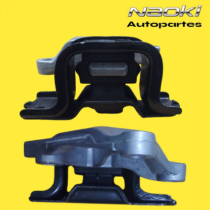 Soporte De Transmisión Izq Hr-v 2016 Al 2022 1.8 Cvt