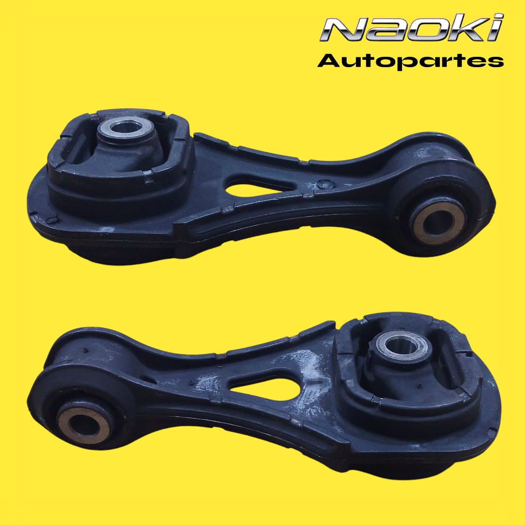 Soporte De Torsión Tras Hr-v 2016 Al 2022 1.8 Std