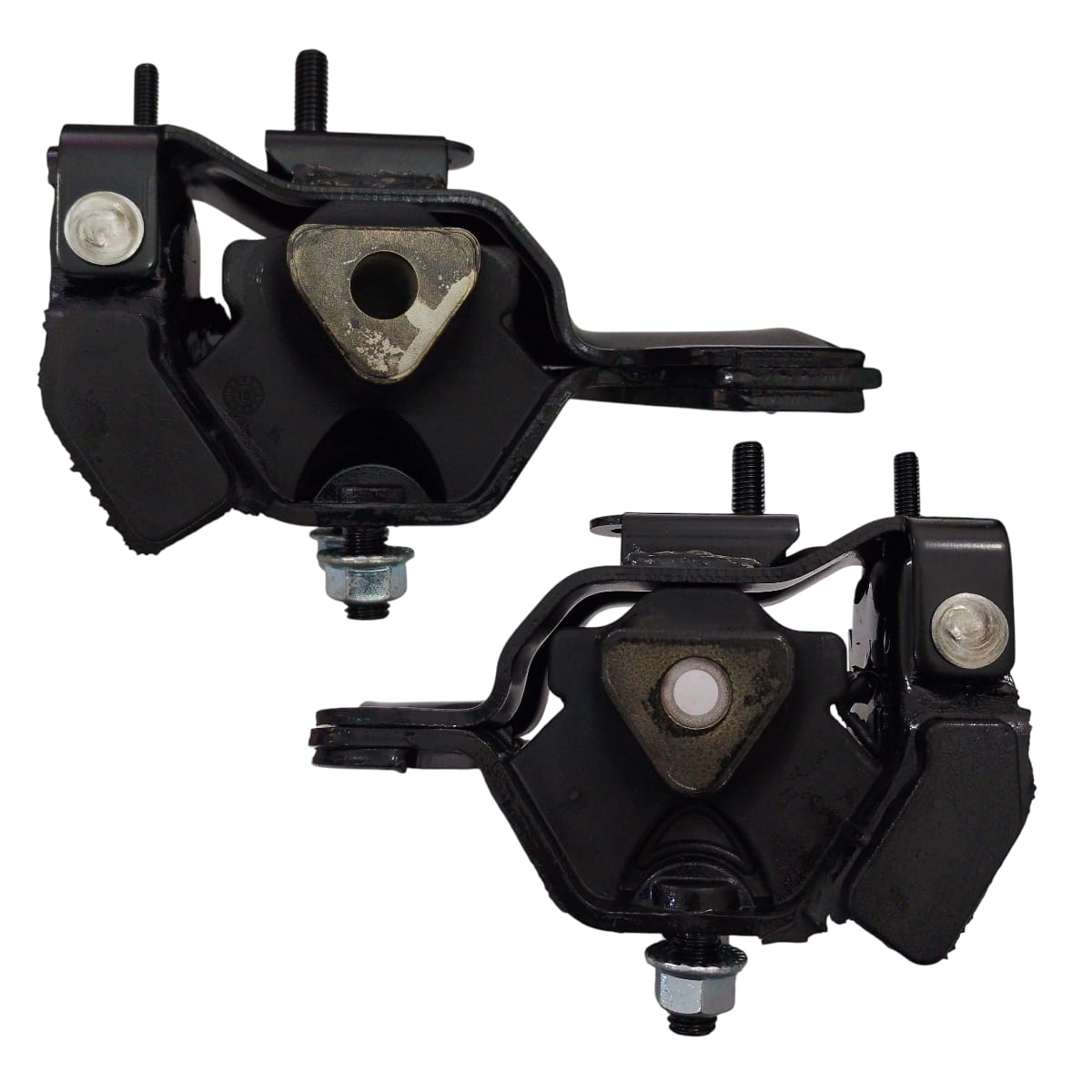 Soporte De Transmision Izq Mazda 6 2003 Al 2008 3.0 Aut