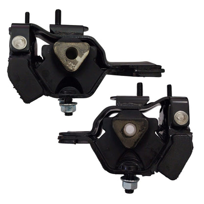 Soporte De Transmision Izq Mazda 6 2003 Al 2008 3.0 Aut