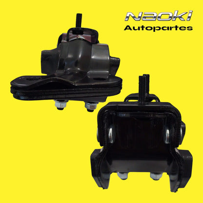 Soporte De Transmision Izq Mazda 6 2003 Al 2008 3.0 Aut