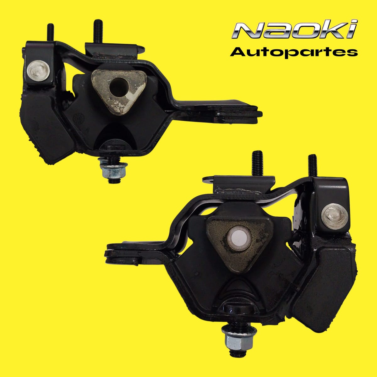 Soporte De Transmision Izq Mazda 6 2003 Al 2008 3.0 Aut