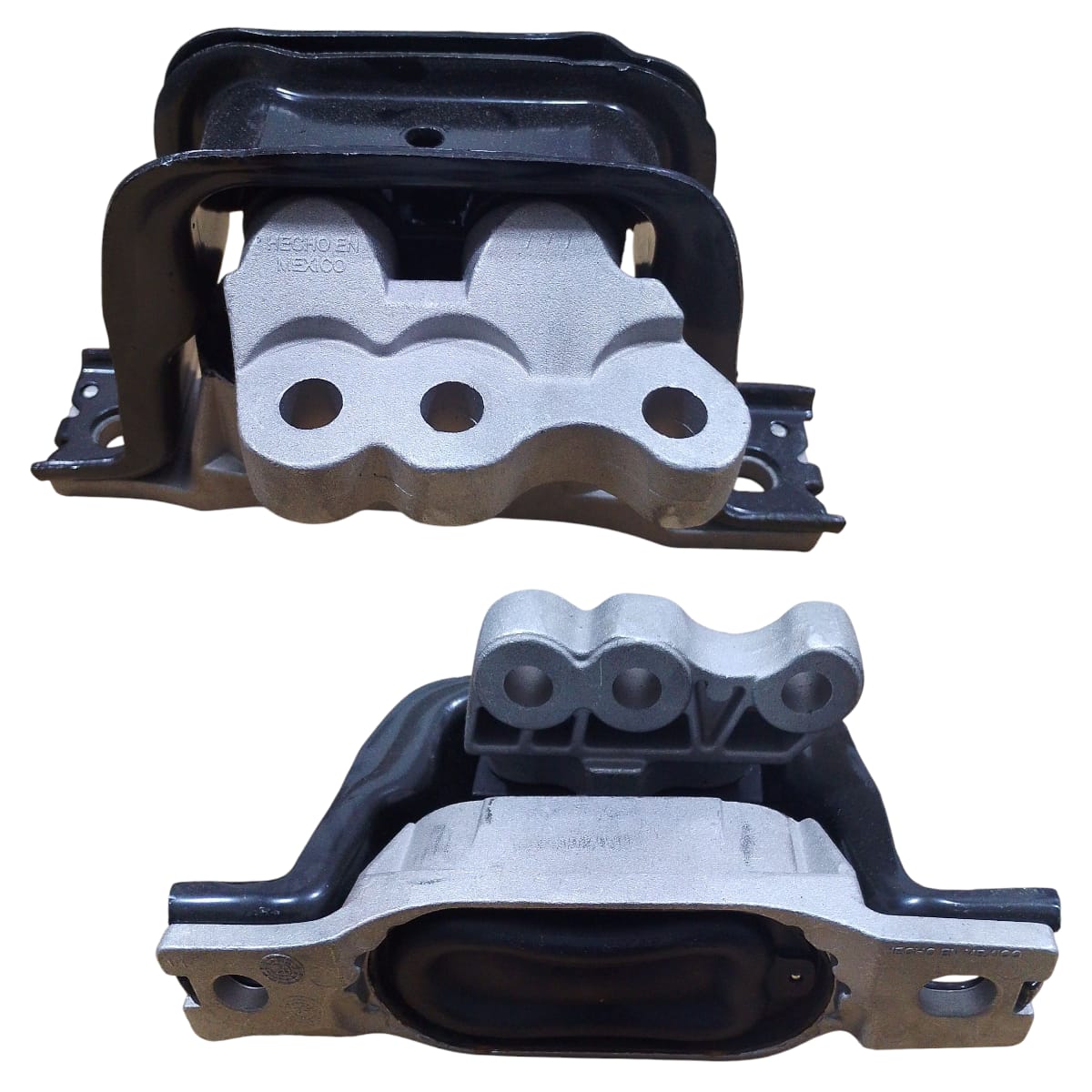 Soporte De Motor Der Gmc Terrain 2010 Al 2017 2.4