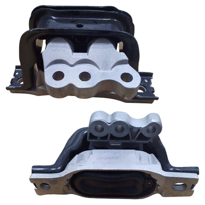 Soporte De Motor Der Chevrolet Equinox 2010 Al 2017 2.4