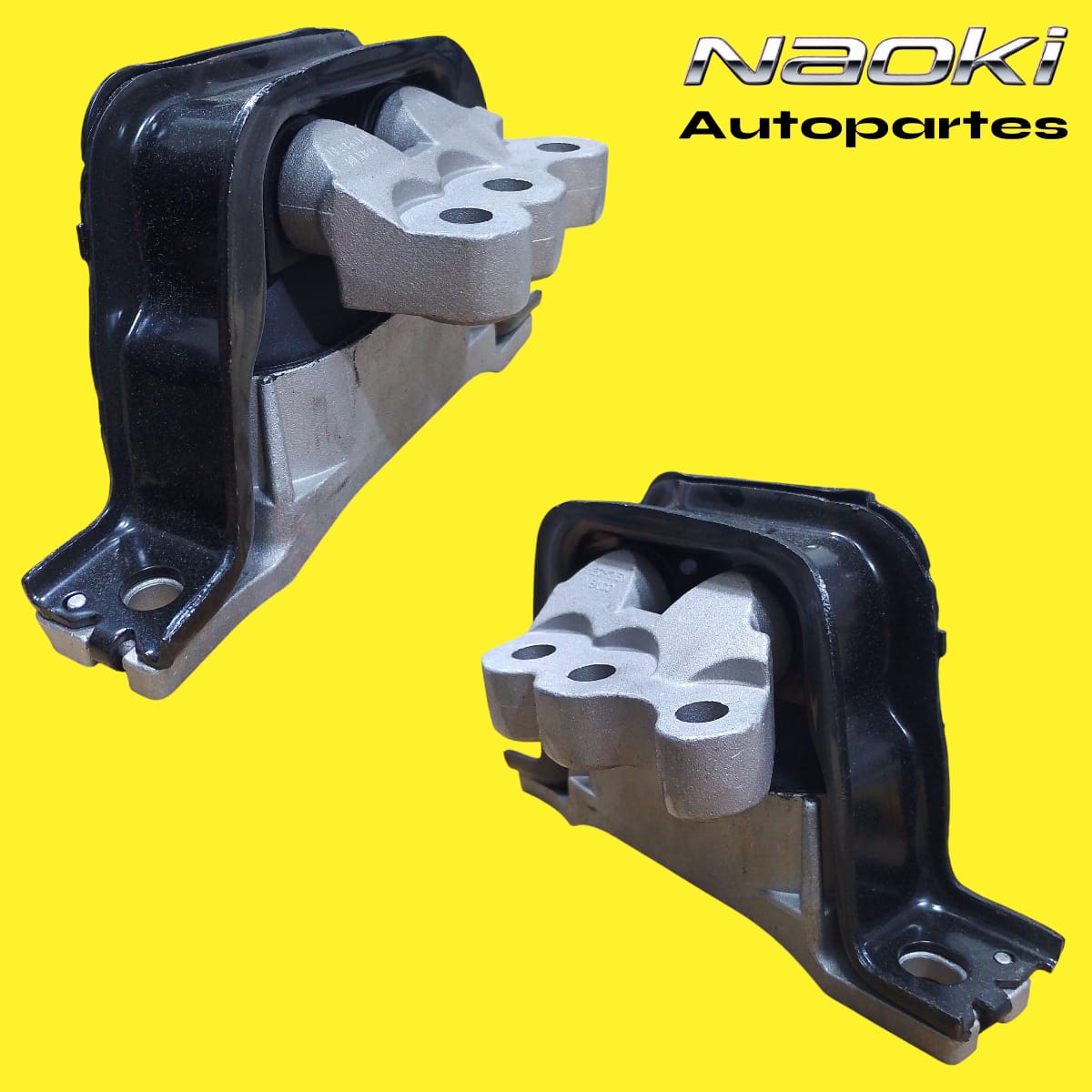 Soporte De Motor Der Captiva Sport 2013 Al 2015 2.4