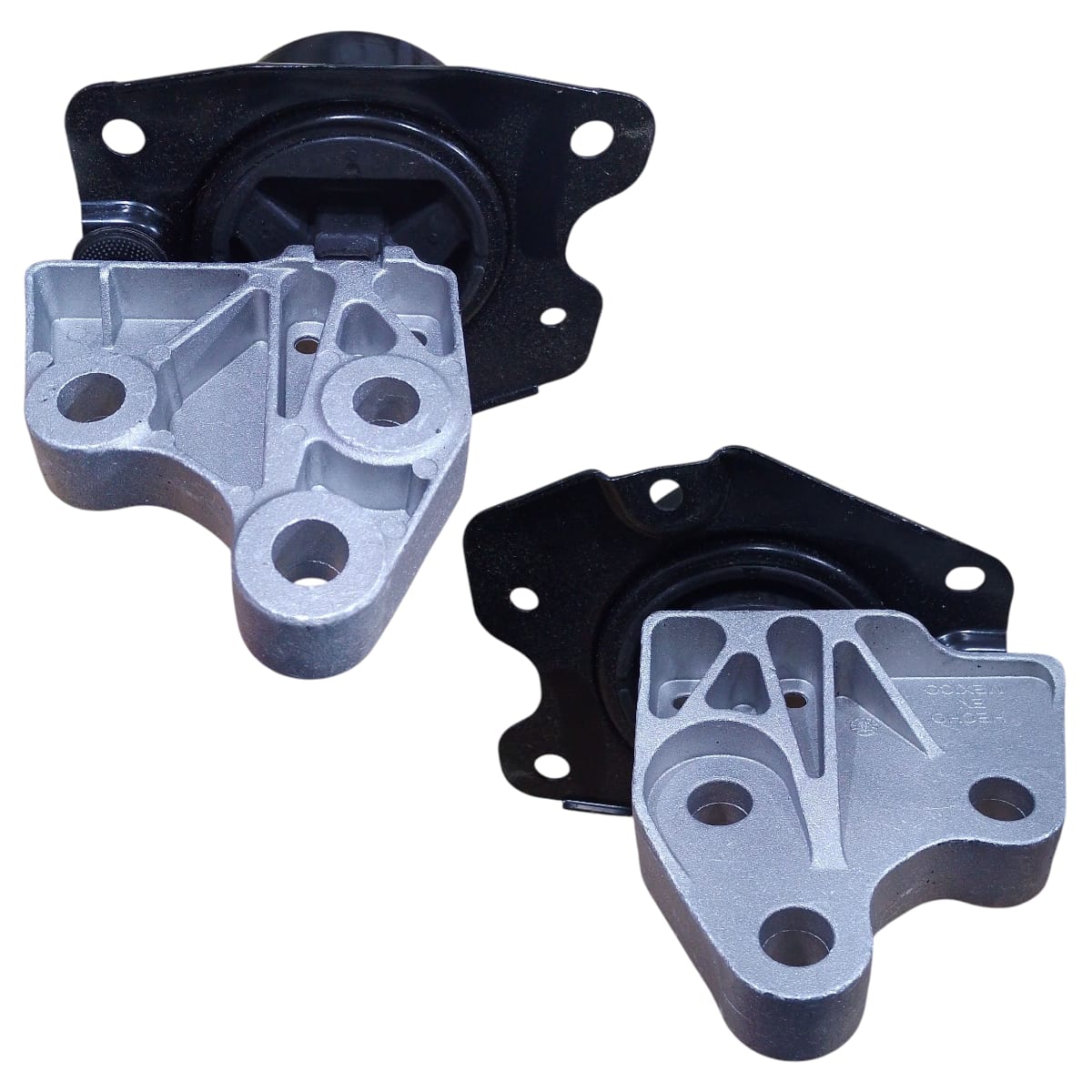 Soporte De Transmision Izq Captiva Sport 2013 Al 2015 2.4