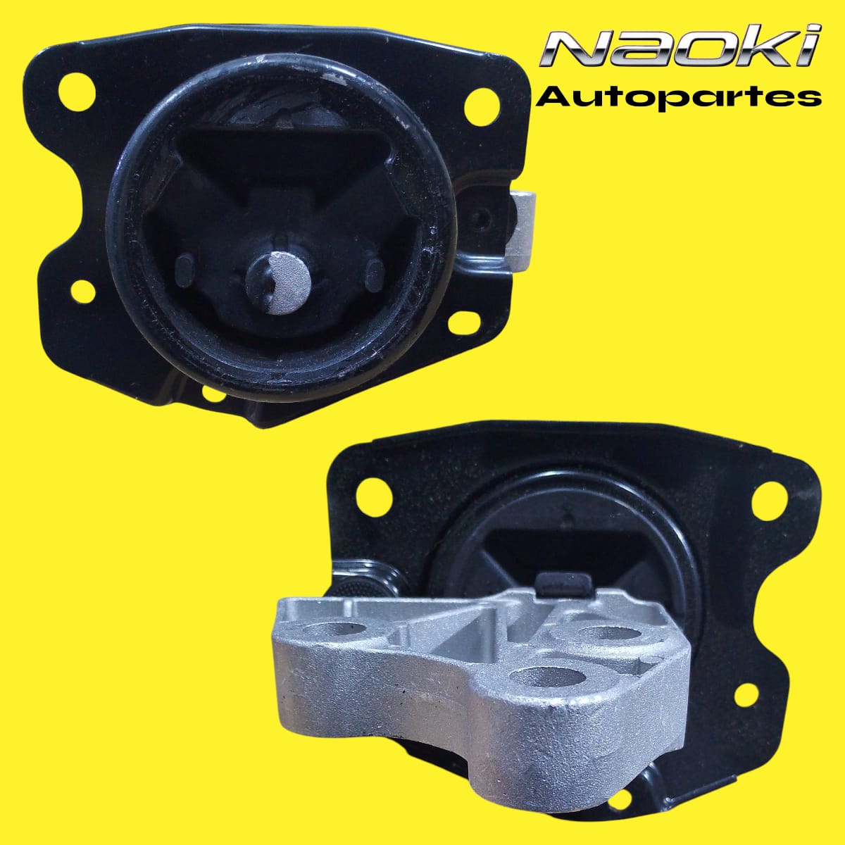 Soporte De Transmision Izq Equinox 2010 Al 2017 2.4