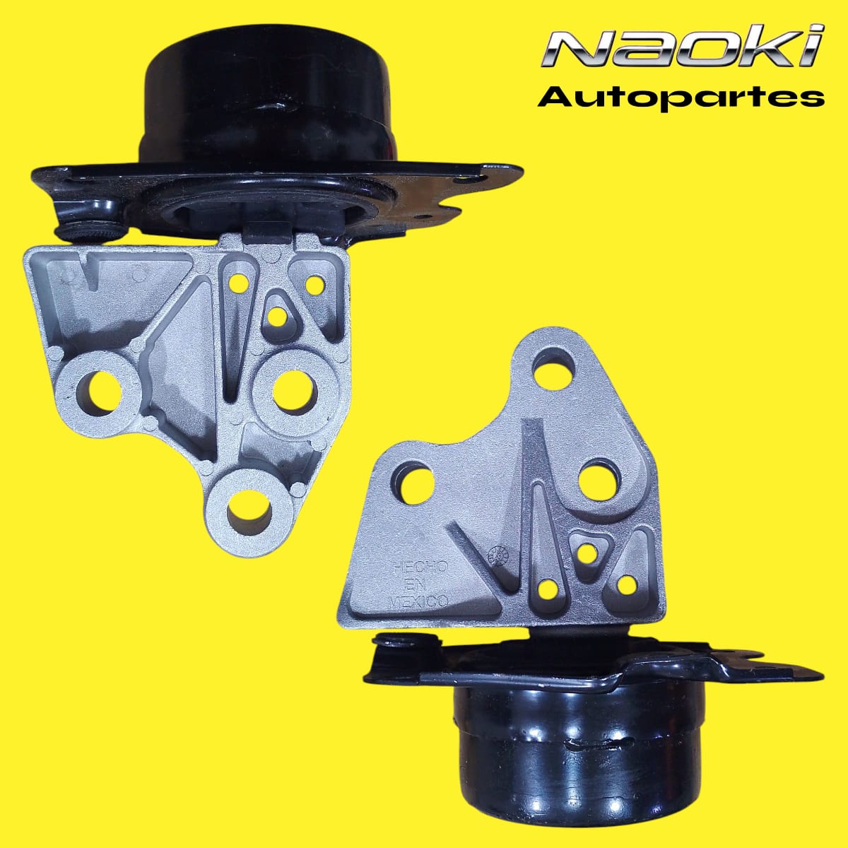 Soporte De Transmision Izq Equinox 2010 Al 2017 2.4