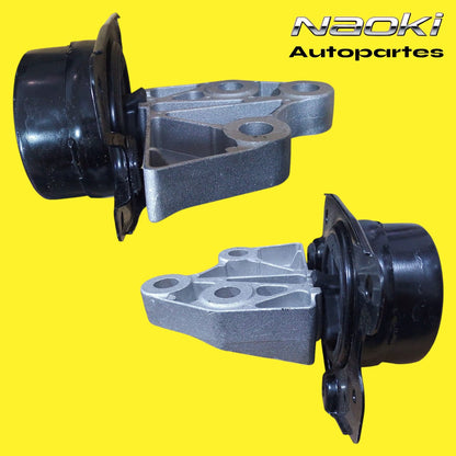 Soporte De Transmision Izq Equinox 2010 Al 2017 2.4