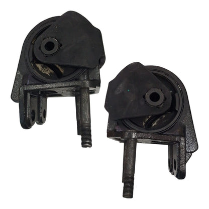 Soporte De Transmision Izq Santa Fe 2010 Al 2012 3.5 4wd