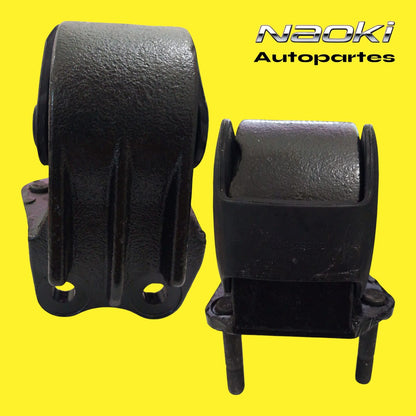 Soporte De Transmision Izq Santa Fe 2010 Al 2012 3.5 4wd