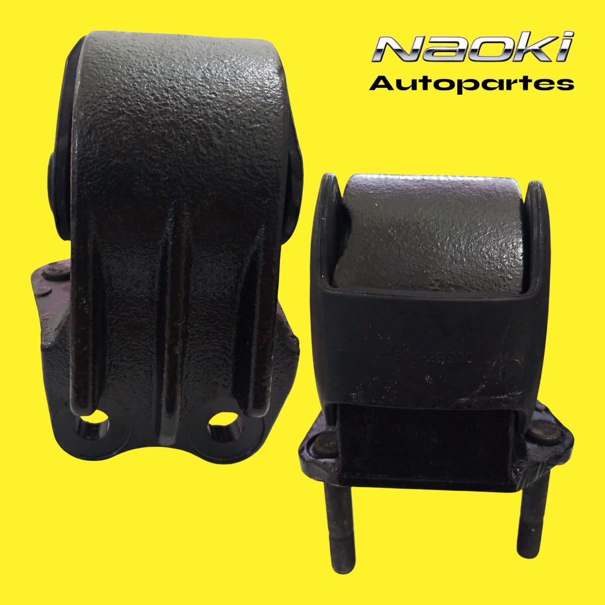 Soporte De Transmision Izq Sorento 2011 Al 2013 3.5 4wd