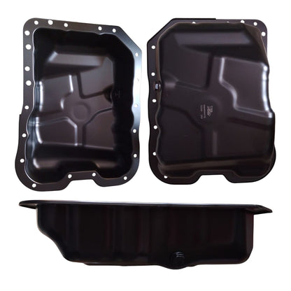 Carter Motor Patriot 2007 Al 2017 1.4l