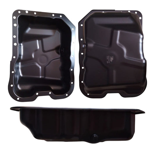 Carter Motor Patriot 2007 Al 2017 1.4l