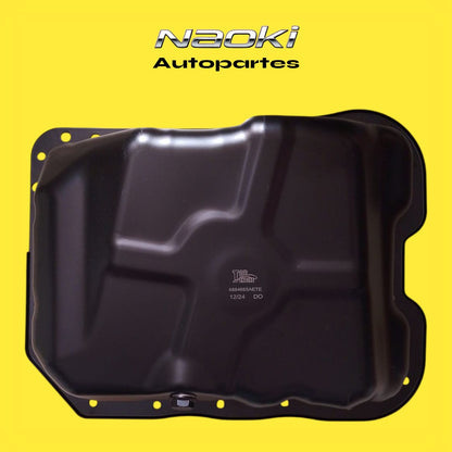 Carter Motor Avenger 2008 Al 2009 2.4l
