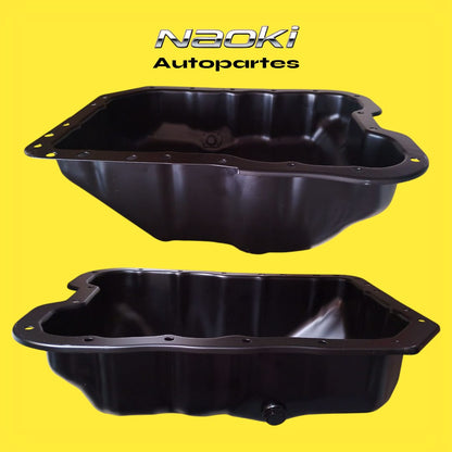 Carter Motor Avenger 2008 Al 2009 2.4l