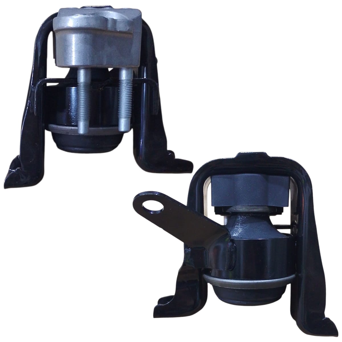 Soporte De Motor Der Corolla Xrs 2005 Al 2006 1.8