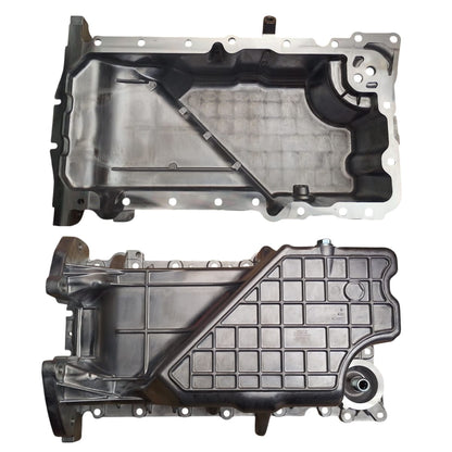 Carter Motor Journey 2009 Al 2020 3.5l 6 Cil