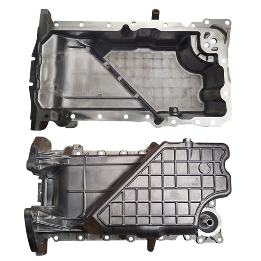 Carter Motor Avenger 2008 Al 2009 3.5l 6 Cil