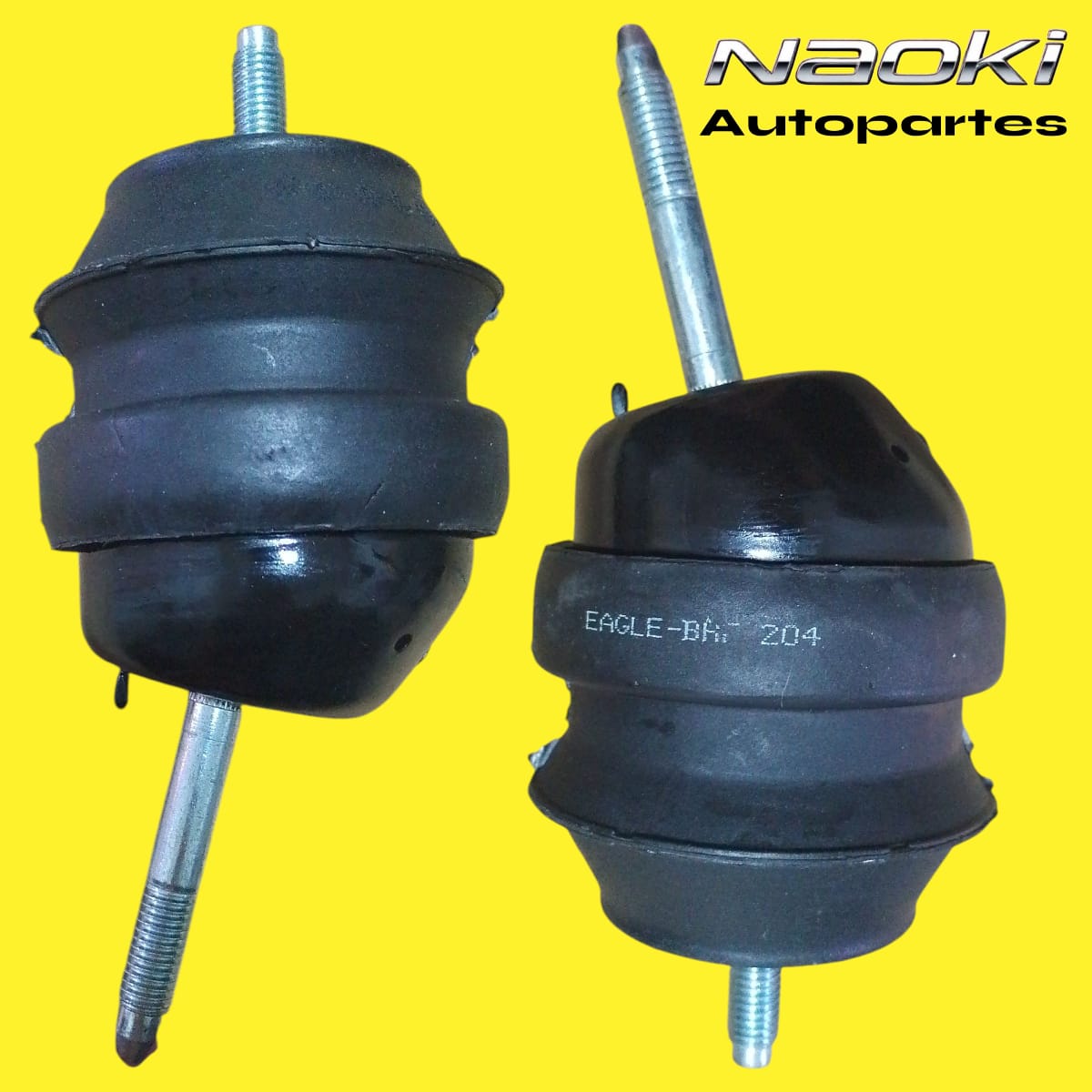 Soporte De Motor Del Der O Izq G8 2008 Al 2009 3.6