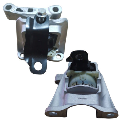 Soporte De Motor Der Figo 2016 Al 2018 1.5