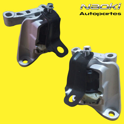 Soporte De Motor Der Figo 2016 Al 2018 1.5