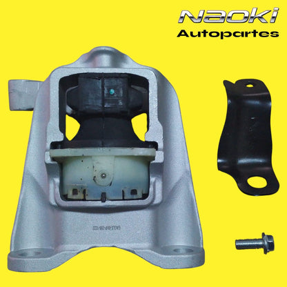 Soporte De Motor Der Figo 2016 Al 2018 1.5