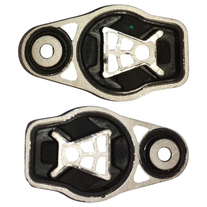 Soporte De Torsión Tras Figo 2016 Al 2018 1.5 Automático