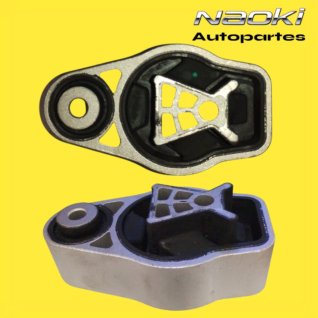 Soporte De Torsión Tras Figo 2016 Al 2018 1.5 Automático