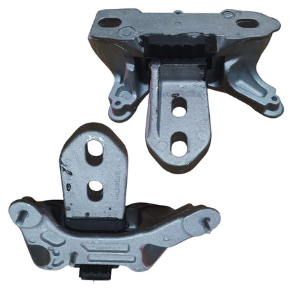 Soporte De Transmisión Izq Figo 2016 Al 2018 1.5