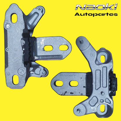 Soporte De Transmisión Izq Figo 2016 Al 2018 1.5