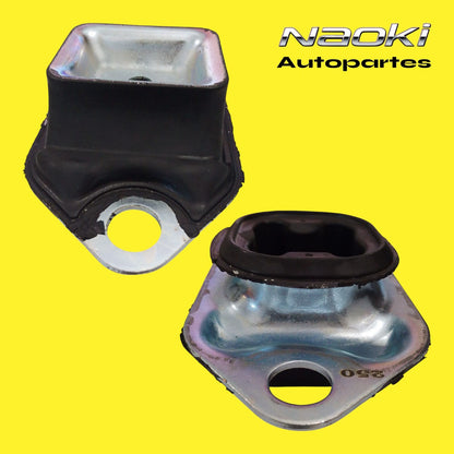 Soporte De Transmision Izq Duster 2012 Al 2017 2.0 Std