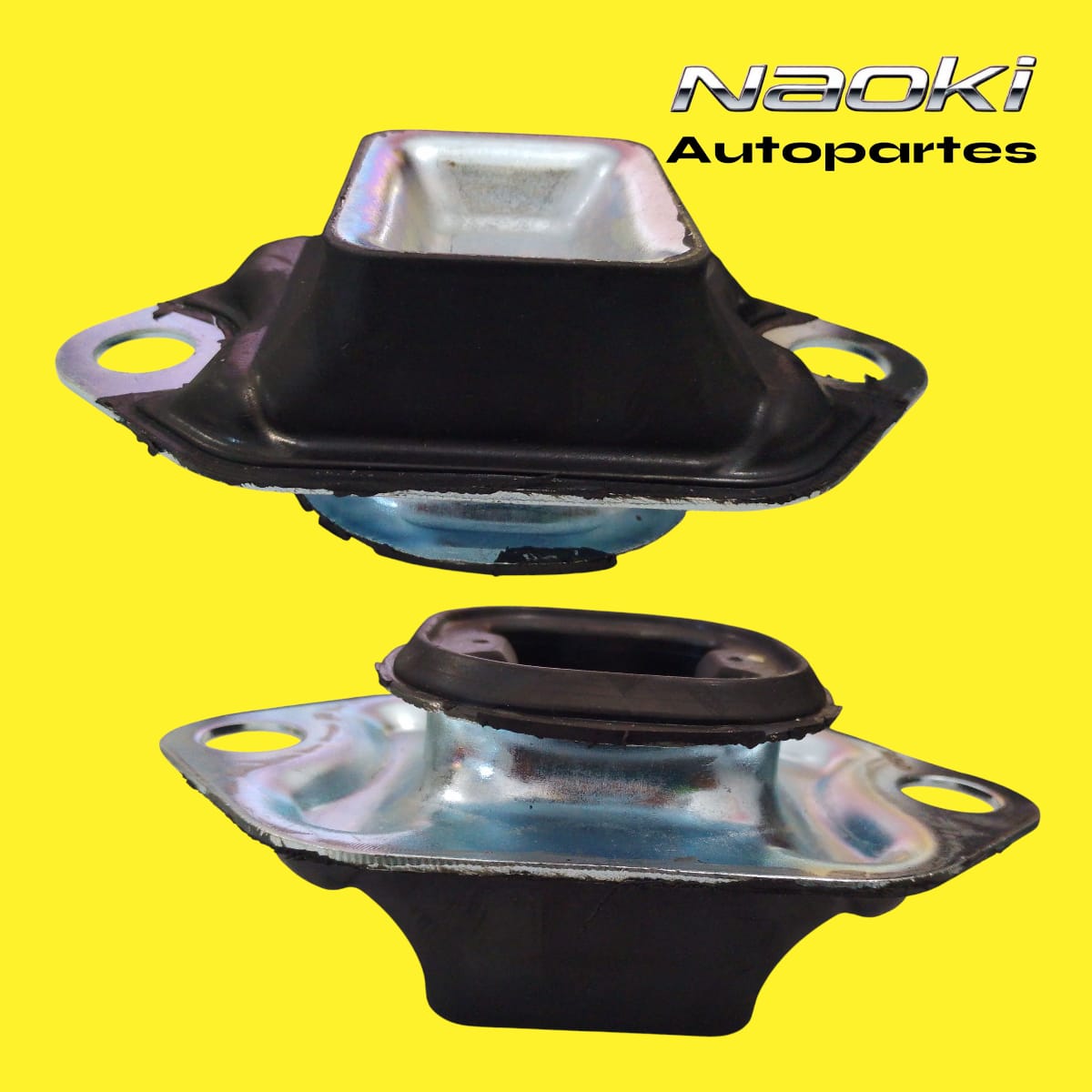 Soporte De Transmision Izq Duster 2012 Al 2017 2.0 Std