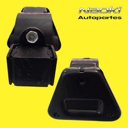 Soporte De Motor Del, Sorento 2011 Al 2013 2.4, 3.5