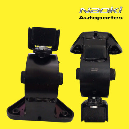 Soporte De Motor Del, Sorento 2011 Al 2013 2.4, 3.5