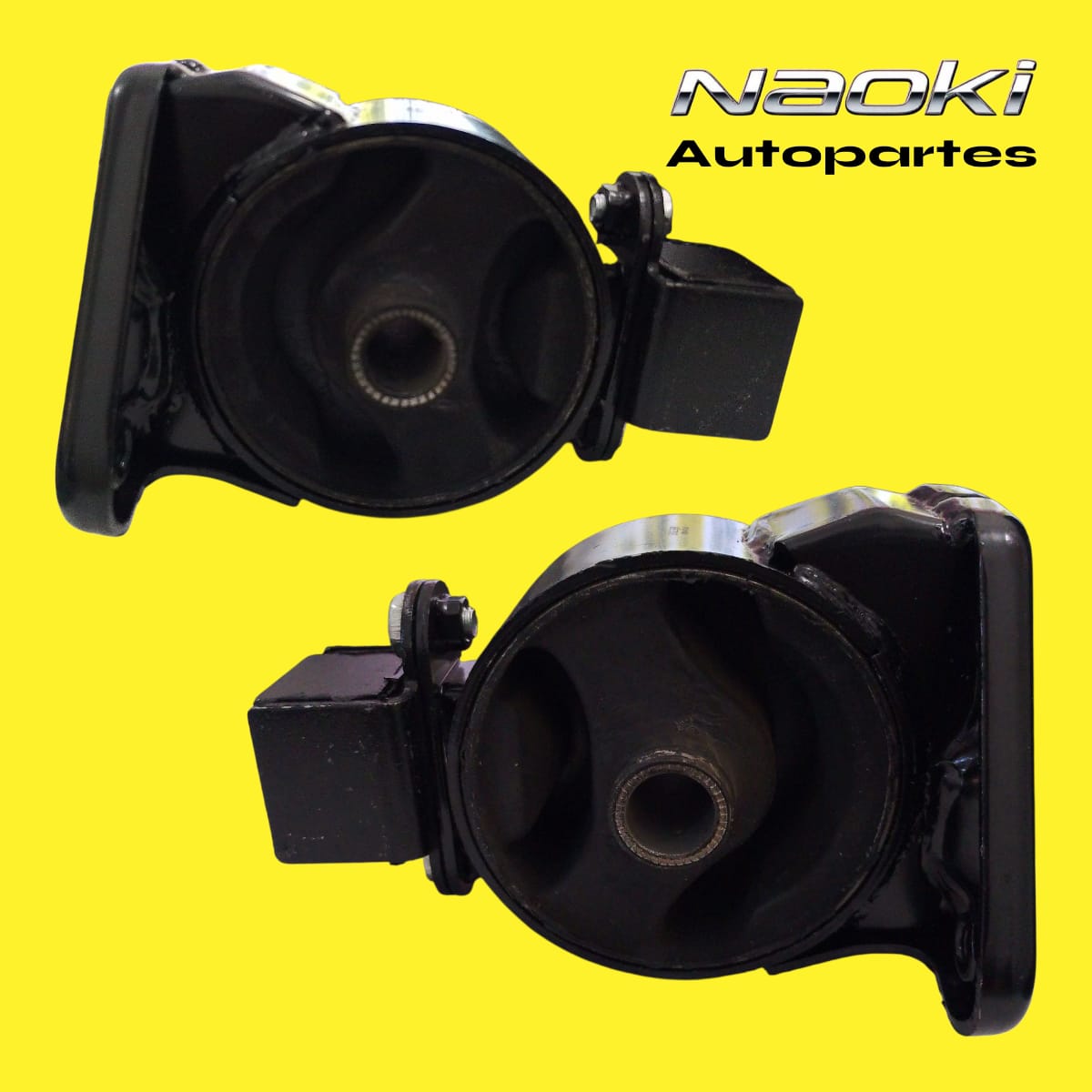 Soporte De Motor Del, Sorento 2011 Al 2013 2.4, 3.5