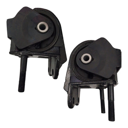 Soporte De Transmison Izq Santa Fe 2010 Al 2012 3.5 Fwd