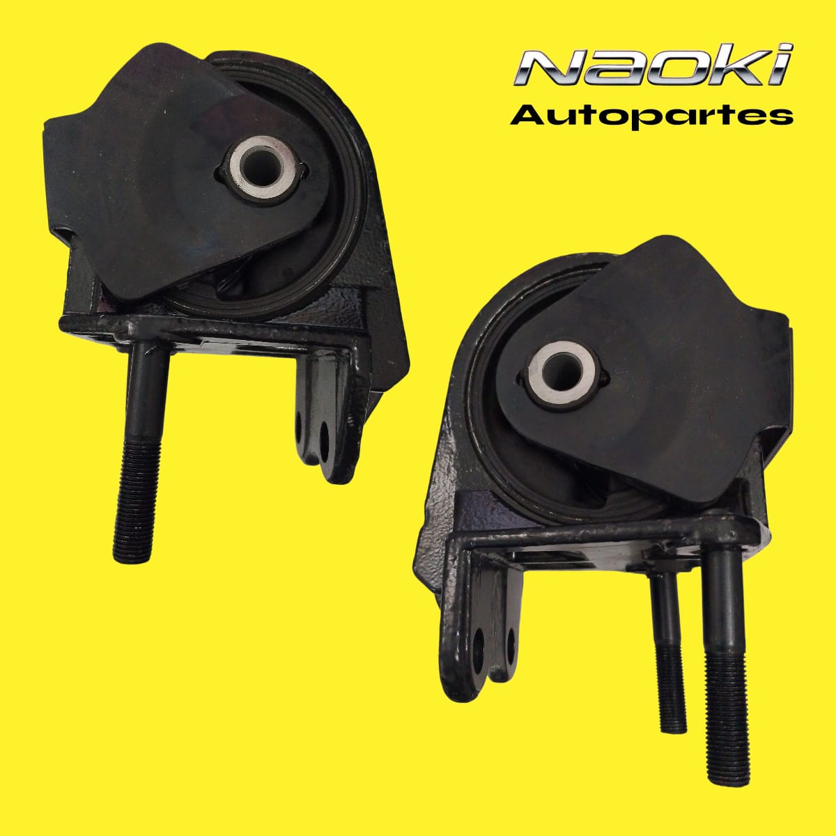 Soporte De Transmison Izq Santa Fe 2010 Al 2012 3.5 Fwd