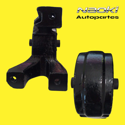 Soporte De Motor Tras, Sorento 2011 Al 2013 2.4, 3.5 Rwd