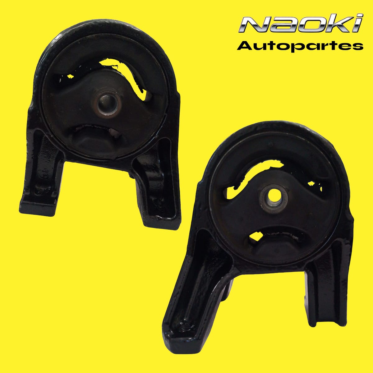 Soporte De Motor Tras, Sorento 2011 Al 2013 2.4, 3.5 Rwd