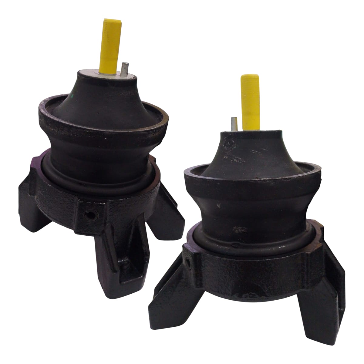 Soporte De Motor Tras, Sorento 2011 Al 2013 2.4, 3.5 4wd