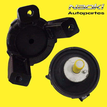 Soporte De Motor Tras, Sorento 2011 Al 2013 2.4, 3.5 4wd