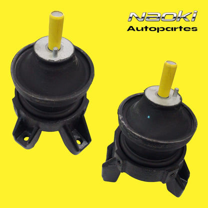 Soporte De Motor Tras, Sorento 2011 Al 2013 2.4, 3.5 4wd