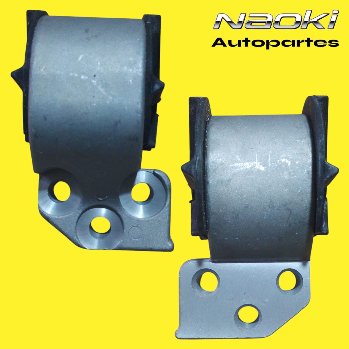 Soporte De Motor Izq Accent 2001 Al 2005 1.6
