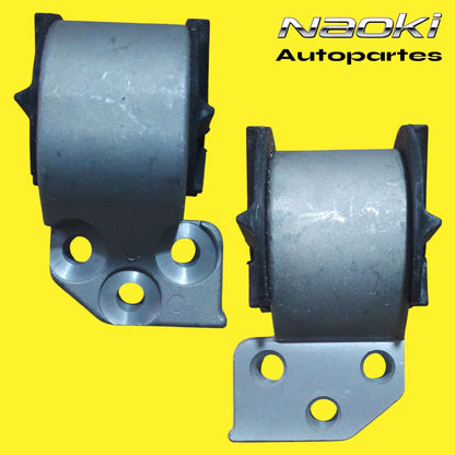 Soporte De Motor Izq Accent 2001 Al 2005 1.6