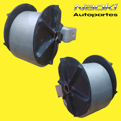 Soporte De Motor Izq Accent 2001 Al 2005 1.6
