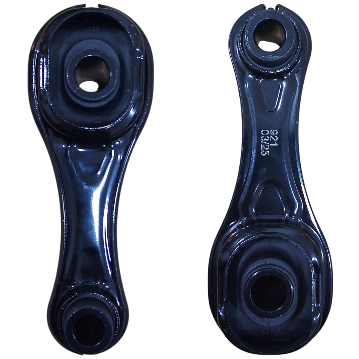 Soporte De Torsion Tras Renault Clio 2015 Al 2017 1.6  Rs