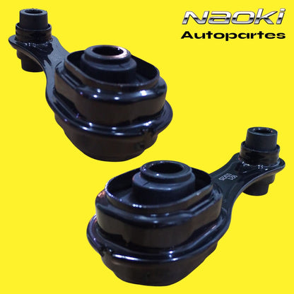 Soporte De Torsion Tras Renault Duster 2018 Al 2021 2.0