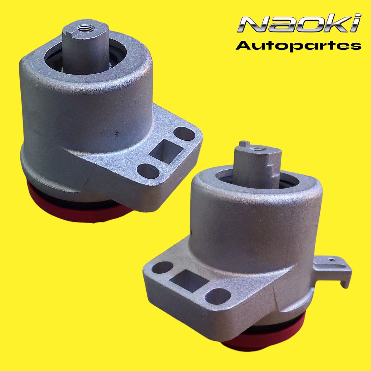 Soporte De Motor Der Cx-7 2010 Al 2012 2.5 Usa